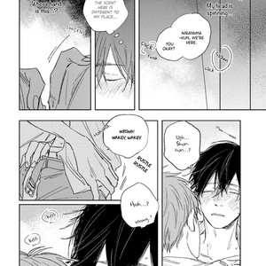 [NAGO Nayuta] Otameshi Delivery Lover (update c.4+5) [Eng] – Gay Manga sex 91