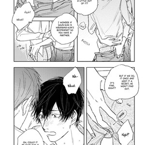 [NAGO Nayuta] Otameshi Delivery Lover (update c.4+5) [Eng] – Gay Manga sex 92