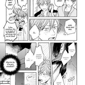 [NAGO Nayuta] Otameshi Delivery Lover (update c.4+5) [Eng] – Gay Manga sex 95