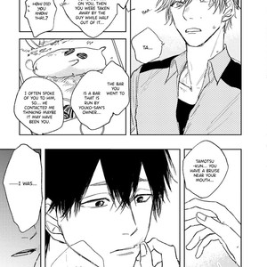 [NAGO Nayuta] Otameshi Delivery Lover (update c.4+5) [Eng] – Gay Manga sex 97