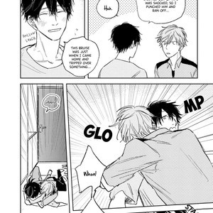 [NAGO Nayuta] Otameshi Delivery Lover (update c.4+5) [Eng] – Gay Manga sex 98