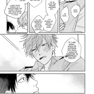 [NAGO Nayuta] Otameshi Delivery Lover (update c.4+5) [Eng] – Gay Manga sex 99