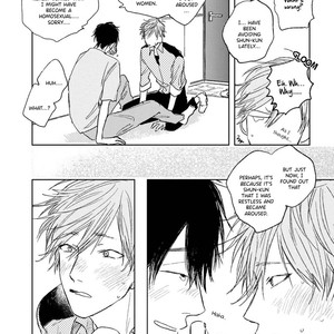 [NAGO Nayuta] Otameshi Delivery Lover (update c.4+5) [Eng] – Gay Manga sex 100