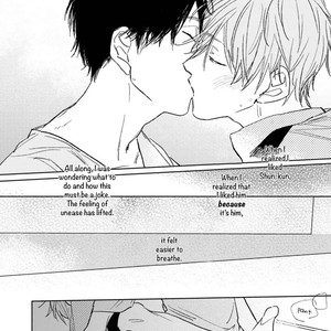 [NAGO Nayuta] Otameshi Delivery Lover (update c.4+5) [Eng] – Gay Manga sex 102