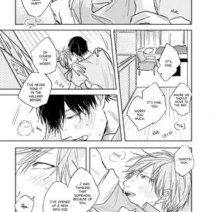 [NAGO Nayuta] Otameshi Delivery Lover (update c.4+5) [Eng] – Gay Manga sex 103