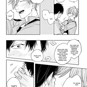 [NAGO Nayuta] Otameshi Delivery Lover (update c.4+5) [Eng] – Gay Manga sex 105