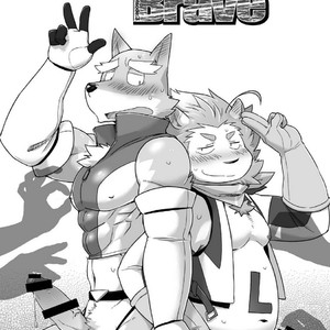 [Risutorante Sukeroku (Cotton)] HERO Dekirumon Brave [kr] – Gay Manga sex 2