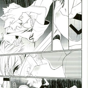 [Acacia (Oono)] -0.1 – Boku no Hero Academia dj [kr] – Gay Manga sex 26
