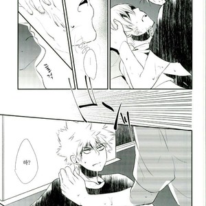 [Acacia (Oono)] -0.1 – Boku no Hero Academia dj [kr] – Gay Manga sex 28