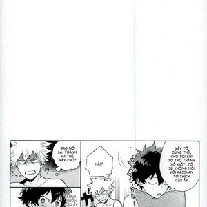 [CP! (Kisa)] Heikousenjou no Boys Foot ~Kouhen – My Hero Academia dj [VI] – Gay Manga sex 22