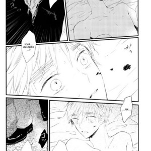 [Rainy (AMEMORI Gigi)] Hetalia dj – Spadeland Chronicle [Eng] – Gay Manga sex 16