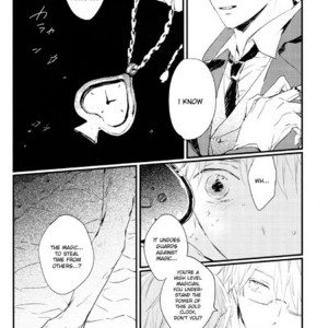 [Rainy (AMEMORI Gigi)] Hetalia dj – Spadeland Chronicle [Eng] – Gay Manga sex 18
