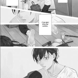 [KOKO Suwaru] Kono Koi ni Mirai wa nai – Vol.01 [Eng] – Gay Manga sex 4
