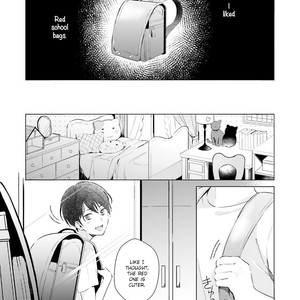 [KOKO Suwaru] Kono Koi ni Mirai wa nai – Vol.01 [Eng] – Gay Manga sex 7