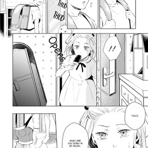 [KOKO Suwaru] Kono Koi ni Mirai wa nai – Vol.01 [Eng] – Gay Manga sex 8