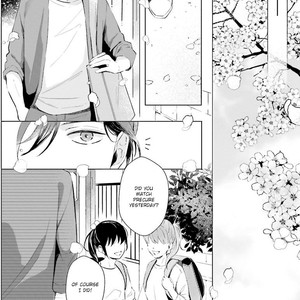 [KOKO Suwaru] Kono Koi ni Mirai wa nai – Vol.01 [Eng] – Gay Manga sex 10