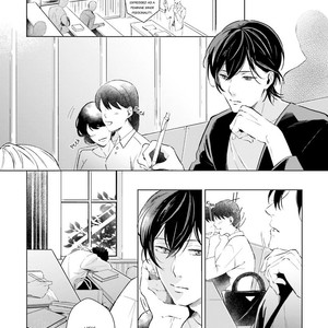 [KOKO Suwaru] Kono Koi ni Mirai wa nai – Vol.01 [Eng] – Gay Manga sex 12