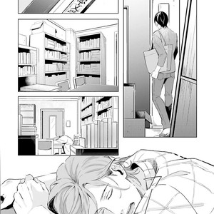 [KOKO Suwaru] Kono Koi ni Mirai wa nai – Vol.01 [Eng] – Gay Manga sex 13