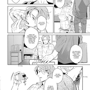 [KOKO Suwaru] Kono Koi ni Mirai wa nai – Vol.01 [Eng] – Gay Manga sex 15