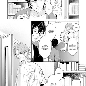[KOKO Suwaru] Kono Koi ni Mirai wa nai – Vol.01 [Eng] – Gay Manga sex 17