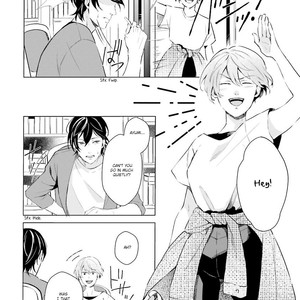 [KOKO Suwaru] Kono Koi ni Mirai wa nai – Vol.01 [Eng] – Gay Manga sex 19