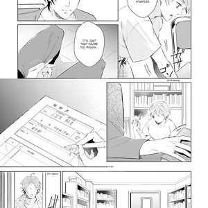[KOKO Suwaru] Kono Koi ni Mirai wa nai – Vol.01 [Eng] – Gay Manga sex 20
