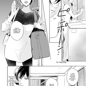 [KOKO Suwaru] Kono Koi ni Mirai wa nai – Vol.01 [Eng] – Gay Manga sex 26