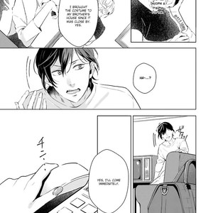 [KOKO Suwaru] Kono Koi ni Mirai wa nai – Vol.01 [Eng] – Gay Manga sex 27