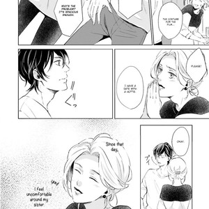 [KOKO Suwaru] Kono Koi ni Mirai wa nai – Vol.01 [Eng] – Gay Manga sex 28