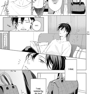 [KOKO Suwaru] Kono Koi ni Mirai wa nai – Vol.01 [Eng] – Gay Manga sex 29