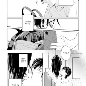 [KOKO Suwaru] Kono Koi ni Mirai wa nai – Vol.01 [Eng] – Gay Manga sex 30