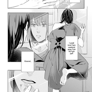 [KOKO Suwaru] Kono Koi ni Mirai wa nai – Vol.01 [Eng] – Gay Manga sex 32
