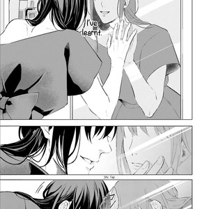 [KOKO Suwaru] Kono Koi ni Mirai wa nai – Vol.01 [Eng] – Gay Manga sex 33