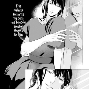 [KOKO Suwaru] Kono Koi ni Mirai wa nai – Vol.01 [Eng] – Gay Manga sex 34