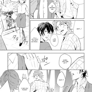 [KOKO Suwaru] Kono Koi ni Mirai wa nai – Vol.01 [Eng] – Gay Manga sex 37