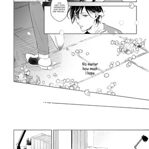 [KOKO Suwaru] Kono Koi ni Mirai wa nai – Vol.01 [Eng] – Gay Manga sex 38