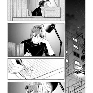 [KOKO Suwaru] Kono Koi ni Mirai wa nai – Vol.01 [Eng] – Gay Manga sex 44