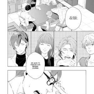 [KOKO Suwaru] Kono Koi ni Mirai wa nai – Vol.01 [Eng] – Gay Manga sex 48