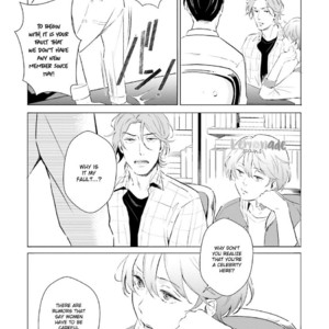 [KOKO Suwaru] Kono Koi ni Mirai wa nai – Vol.01 [Eng] – Gay Manga sex 49