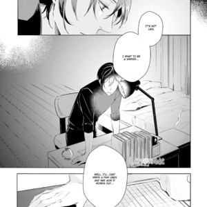 [KOKO Suwaru] Kono Koi ni Mirai wa nai – Vol.01 [Eng] – Gay Manga sex 51