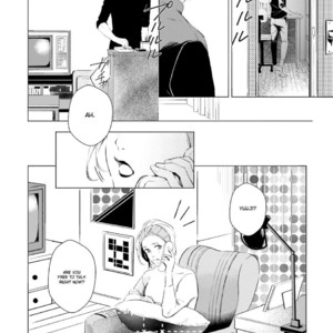 [KOKO Suwaru] Kono Koi ni Mirai wa nai – Vol.01 [Eng] – Gay Manga sex 52