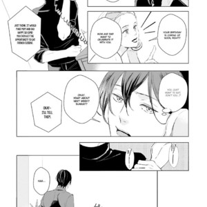 [KOKO Suwaru] Kono Koi ni Mirai wa nai – Vol.01 [Eng] – Gay Manga sex 53