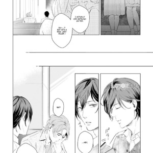 [KOKO Suwaru] Kono Koi ni Mirai wa nai – Vol.01 [Eng] – Gay Manga sex 56