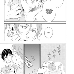 [KOKO Suwaru] Kono Koi ni Mirai wa nai – Vol.01 [Eng] – Gay Manga sex 57