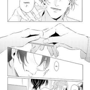 [KOKO Suwaru] Kono Koi ni Mirai wa nai – Vol.01 [Eng] – Gay Manga sex 58