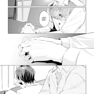 [KOKO Suwaru] Kono Koi ni Mirai wa nai – Vol.01 [Eng] – Gay Manga sex 59