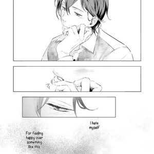 [KOKO Suwaru] Kono Koi ni Mirai wa nai – Vol.01 [Eng] – Gay Manga sex 60