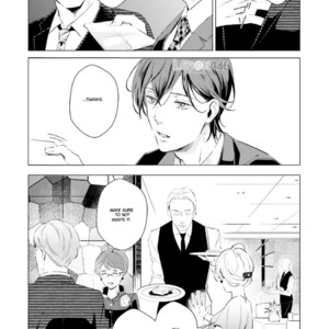 [KOKO Suwaru] Kono Koi ni Mirai wa nai – Vol.01 [Eng] – Gay Manga sex 63