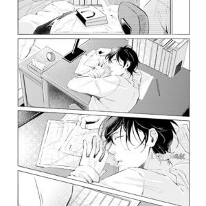 [KOKO Suwaru] Kono Koi ni Mirai wa nai – Vol.01 [Eng] – Gay Manga sex 78