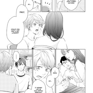 [KOKO Suwaru] Kono Koi ni Mirai wa nai – Vol.01 [Eng] – Gay Manga sex 84